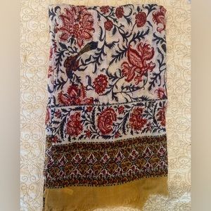 Lucky Brand Wool Scarf